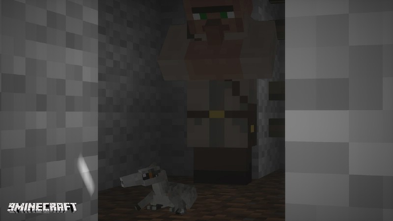 description_19 bones and Archeology Revival Mod (1.12.2) - prehistoric organisms