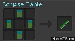 description_51 Mine Mine Fruit Mod (1.16.5) - One Piece Devil's Fruit