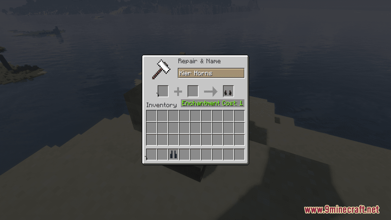 description_2 SMPSMP CIT Resource Pack (1.19.4, 1.19.2) - Пакет текстур