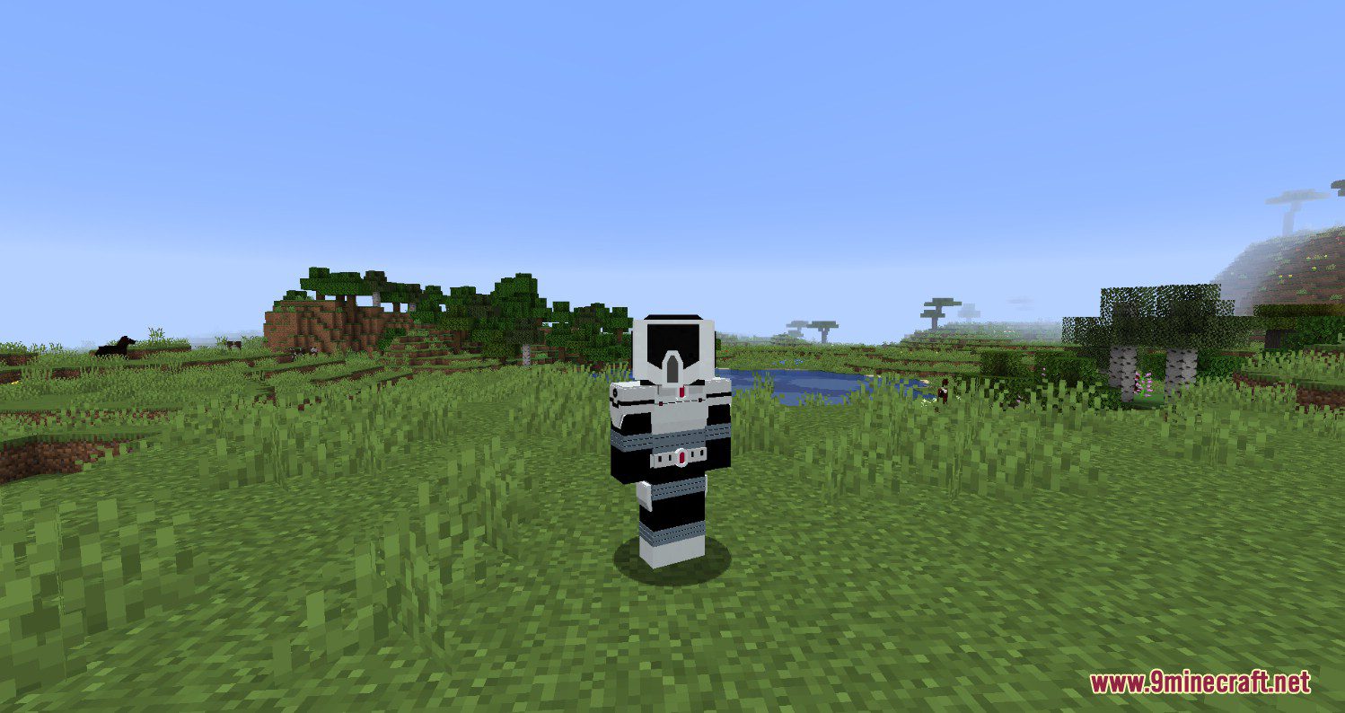 description_10 Heroes United Ben 10 Mod (1.16.5) - Ultimate Aliens