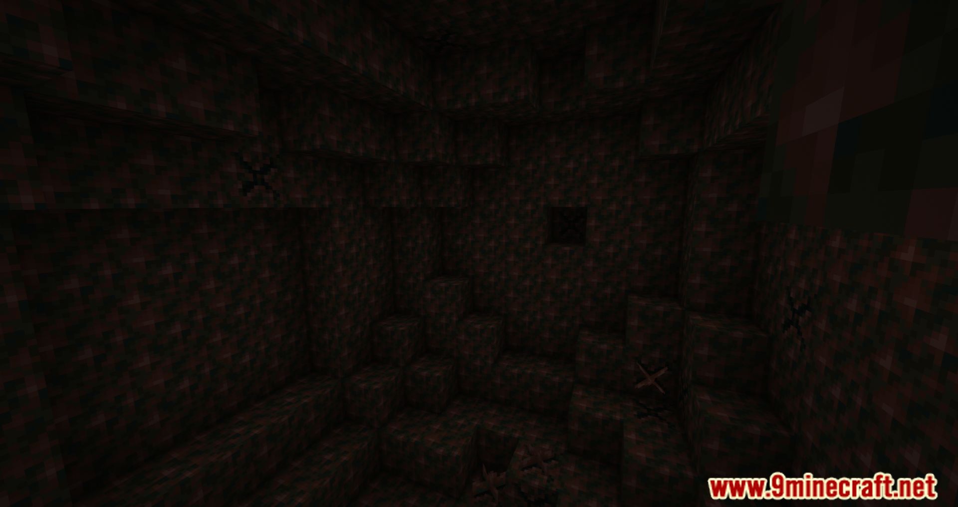 description_3 GeOre Mod - Cristales de mineral en crecimiento