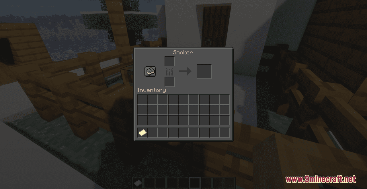 description_1 Resource packs for dark mode (1.17.1 to 1.19.4) - Texture packs