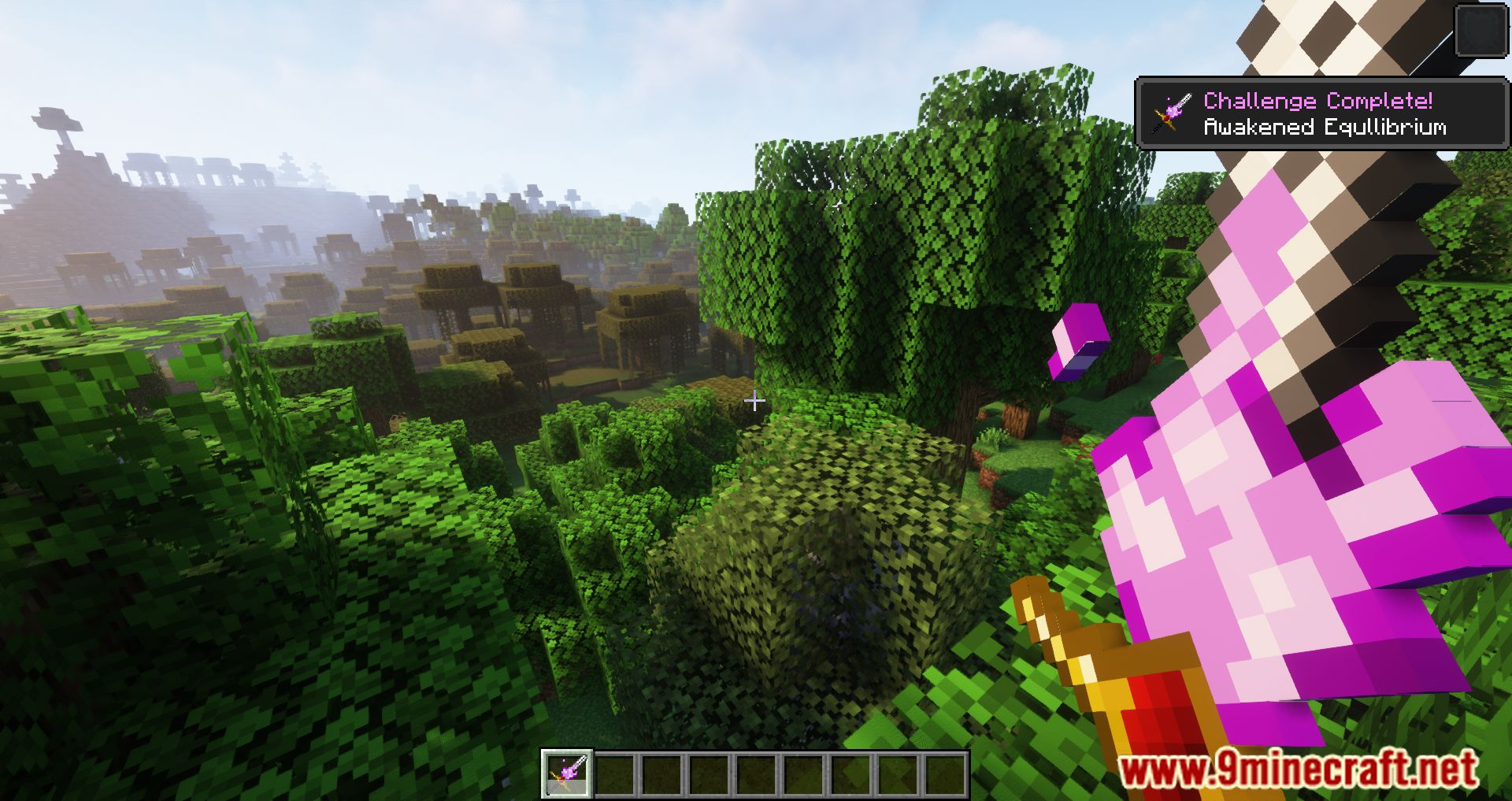 description_4 Cisco's Armory Mod - Epic adventures await you!