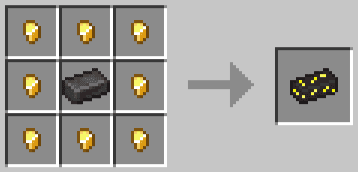Imagen 8 para Alexis' Extra Armors Mod (1.20.1) - varias armaduras, herramientas y armas