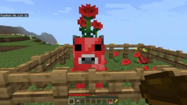 description_17 Mod: Nuevos tipos de vacas.