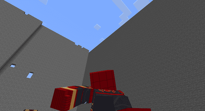 image 62 for Add-on ArathNido's Spider-Man (1.20) - MCPE/Bedrock Mod