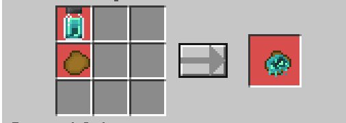image 7 for Дополнение Extra Food (1.20) - MCPE/Bedrock Mod