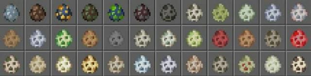 description_100 Mod: Update for large fish and fishing.