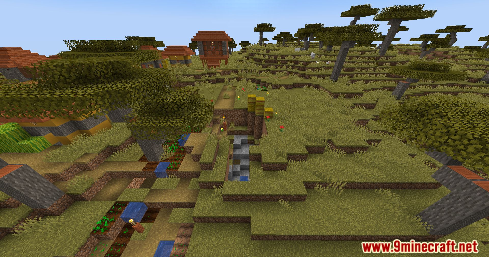 image 8 for TabTPS Mod (1.20.4) - Simplificar las operaciones del servidor