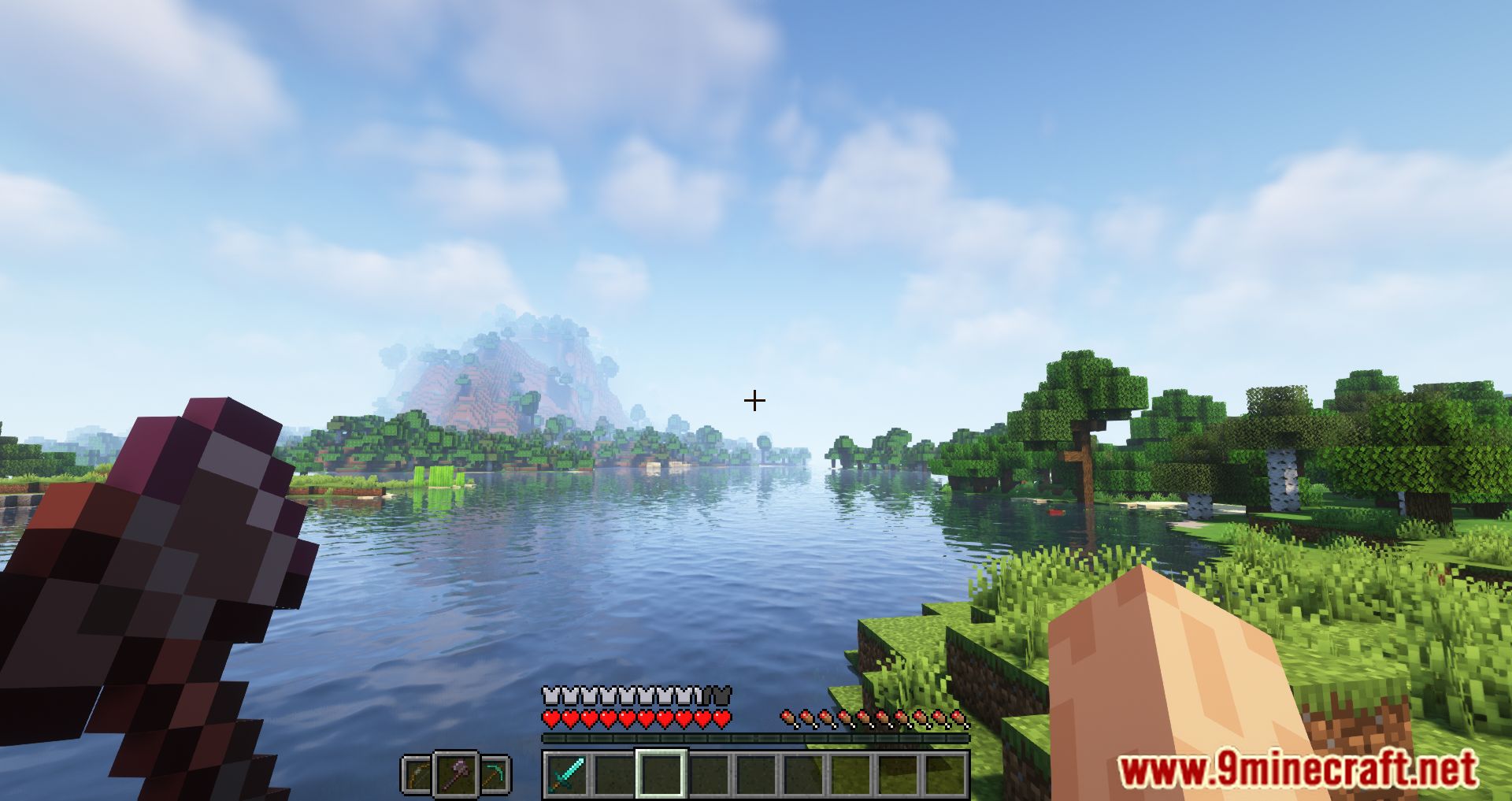 image 9 for Inventorio Mod (1.20.4) - inventory extension mod