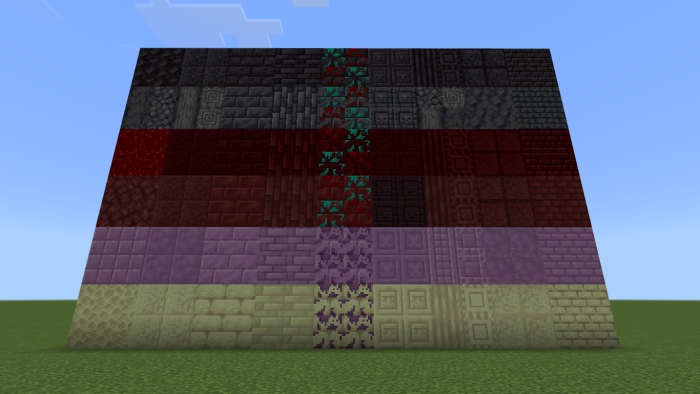 description_1 Mod Builder's Dream