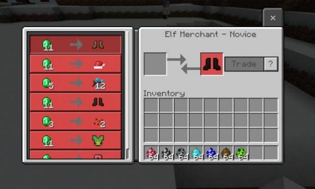 description_5 New Year's survival.