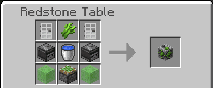 image 20 for Insta Farm Addon (1.20) - Todas las granjas en un solo clic!