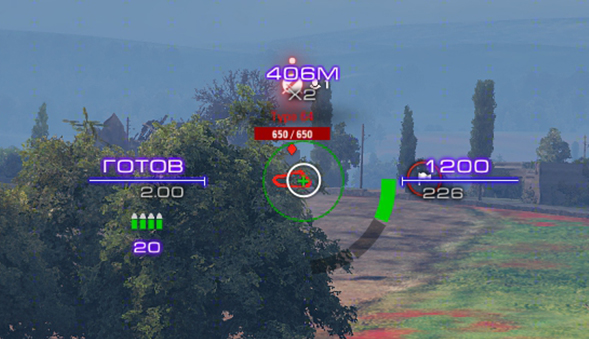 description_7 Минималистичный сайт BedBoy для World of Tanks 1.23.1.0.