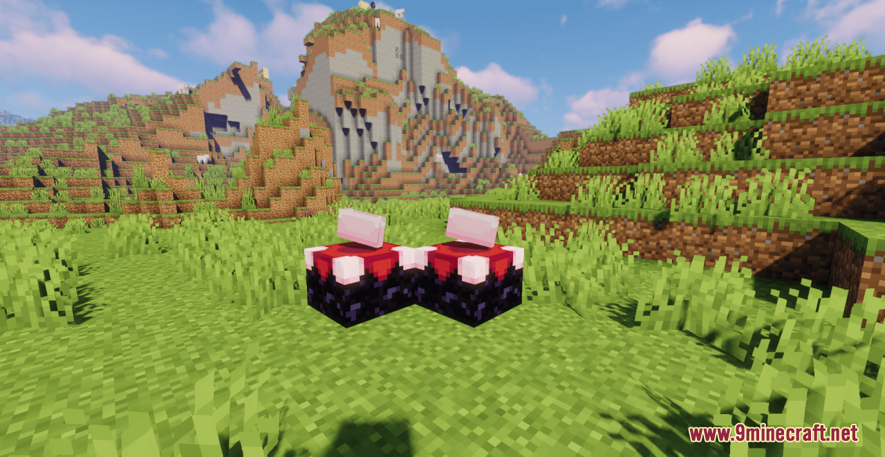 description_5 uwucraft Resource Pack (1.19.4, 1.19.2) - texture pack