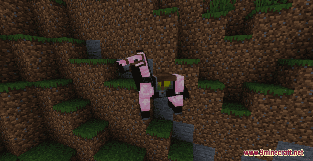 description_4 uwucraft Resource Pack (1.19.4, 1.19.2) - texture pack