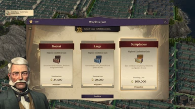 description_4 Earn more Golden Tickets for Grand Gallery items