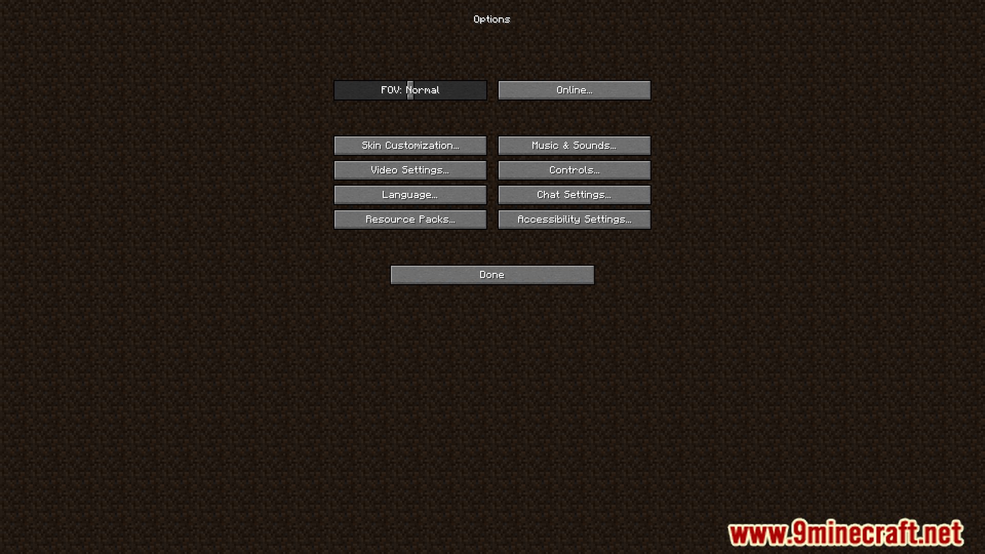 description_1 Light Craft Modpack (1.20.1) - el mejor paquete para aumentar el FPS