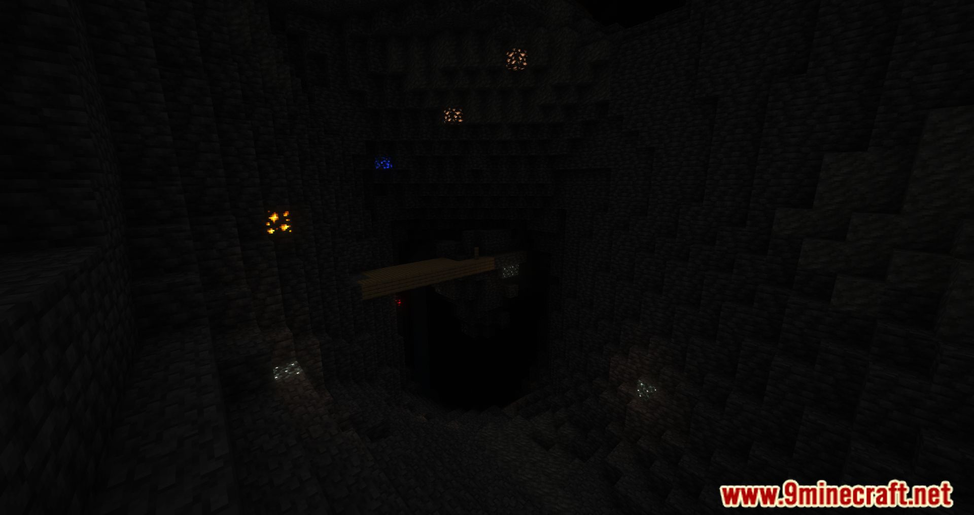 description_7 Fog Looks Good Now Mod (1.20.4) - Improves the atmosphere of Minecraft