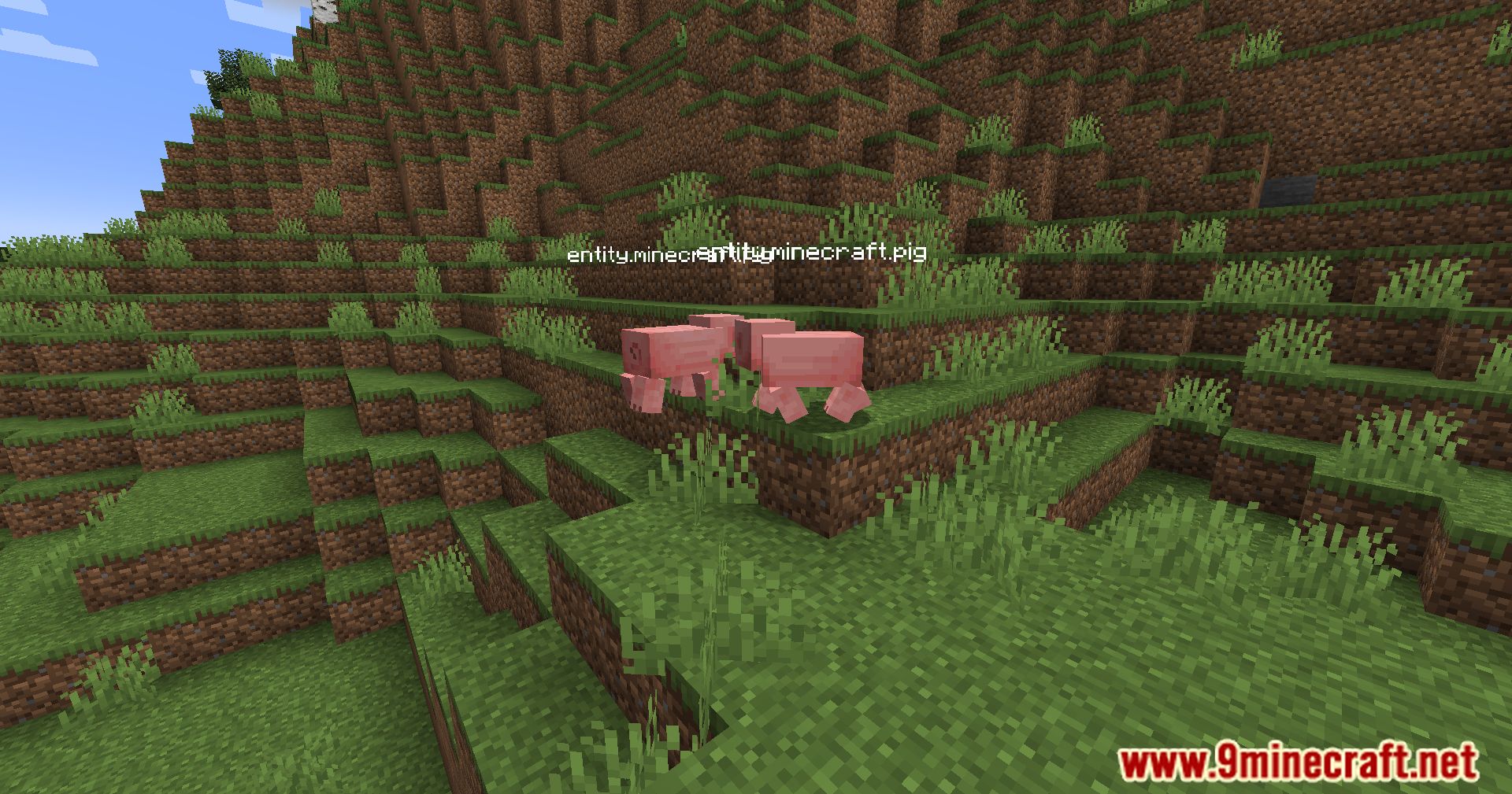 image 5 for Fancy Clear Mod (1.20.4) - Optimize servers, maintain performance
