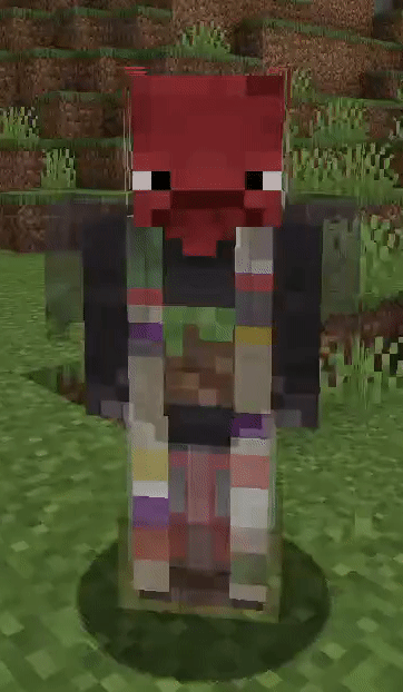 description_2 Show Me Your Skin Mod - customize the rendering of your armor.