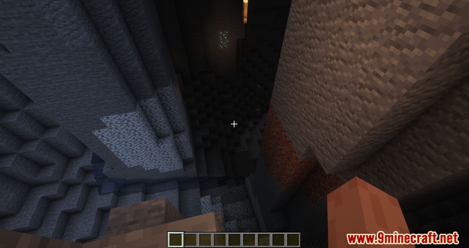 description_0 Lucent Mod (1.20.1) - Dinámica de iluminación mod