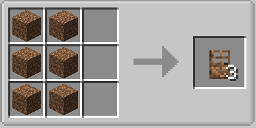 image 10 for Hidden Doors Mod (1.20.4) - секретные технологии строительства в Minecraft