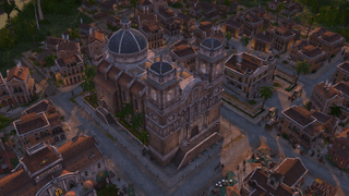 description_3 New World Cathedral