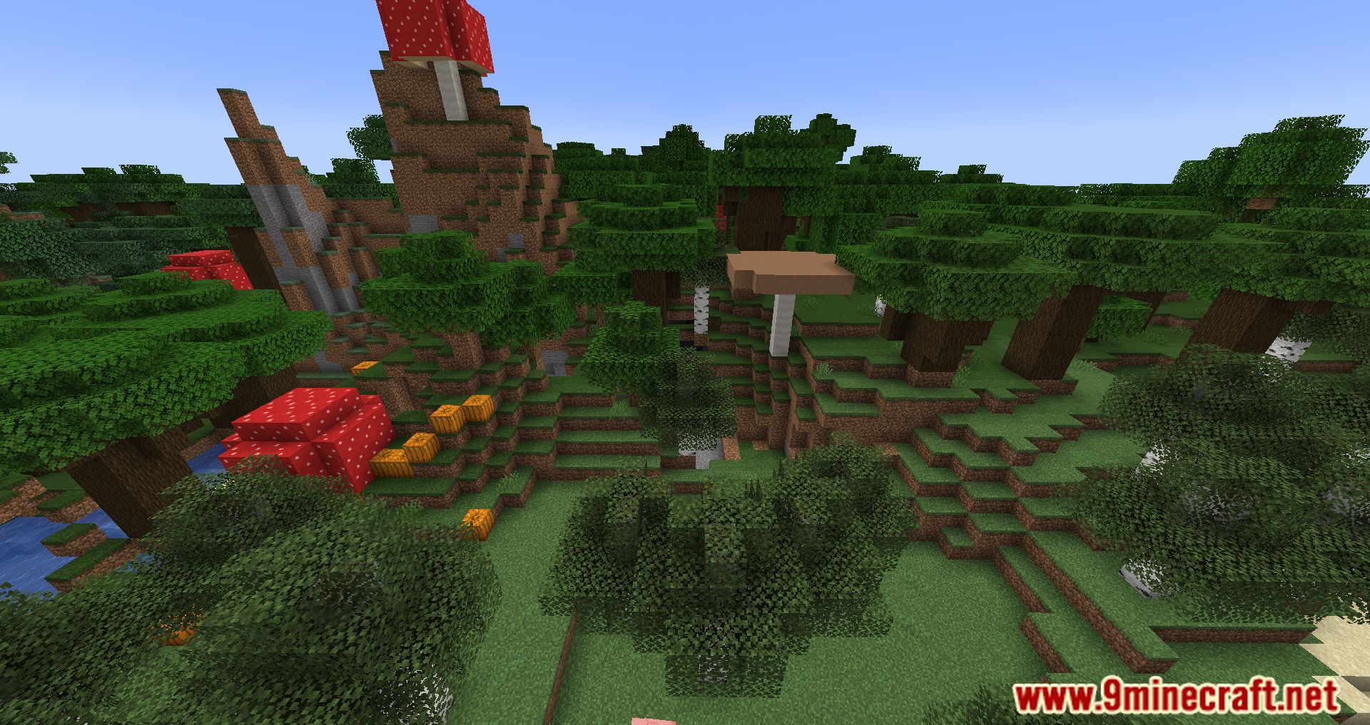 description_7 Mixin Conflict Helper Mod (1.20.1) - describes the problem and provides