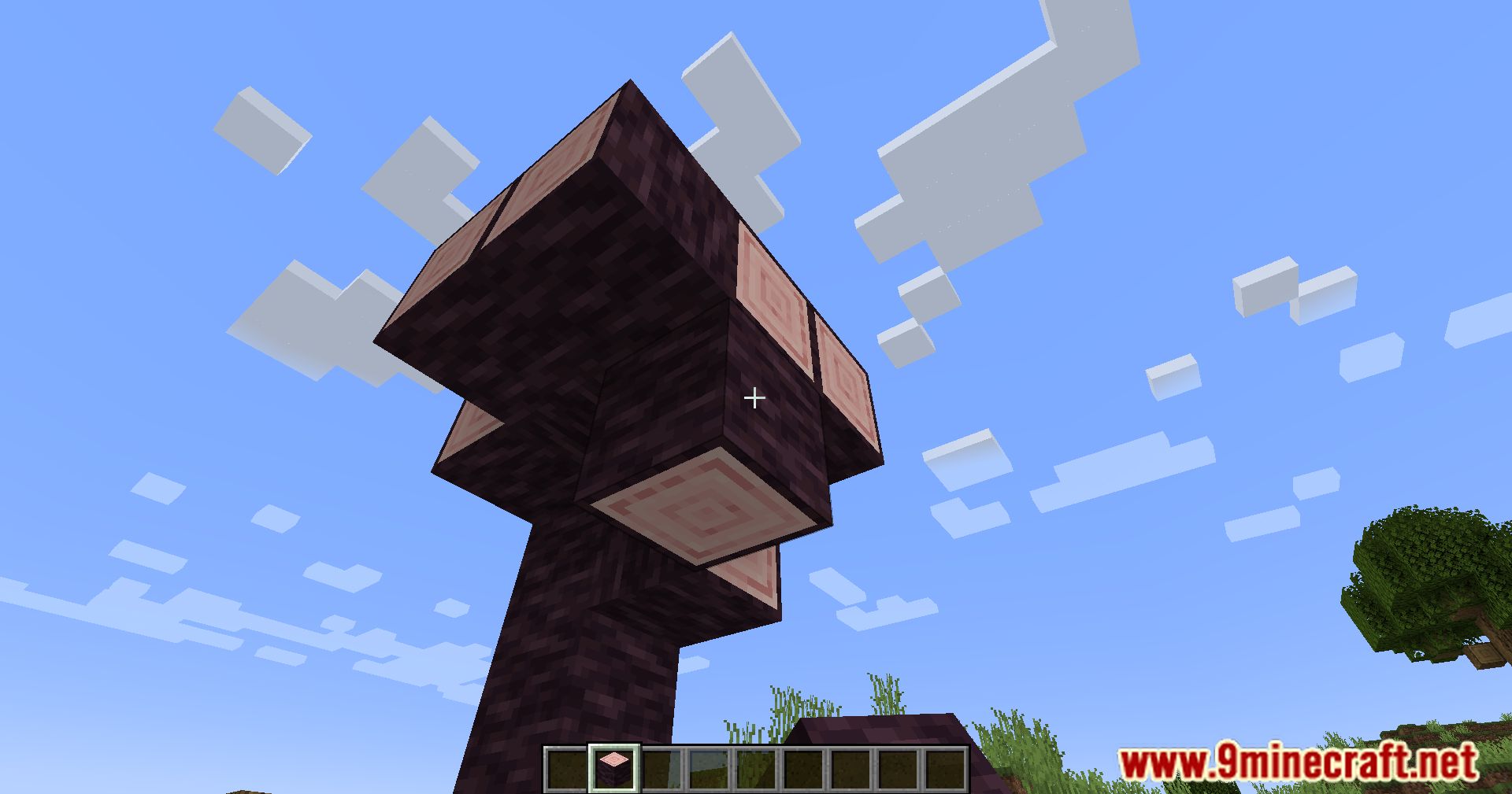 description_3 Accurate Block Placement Reborn Mod - точность в каждом клике.