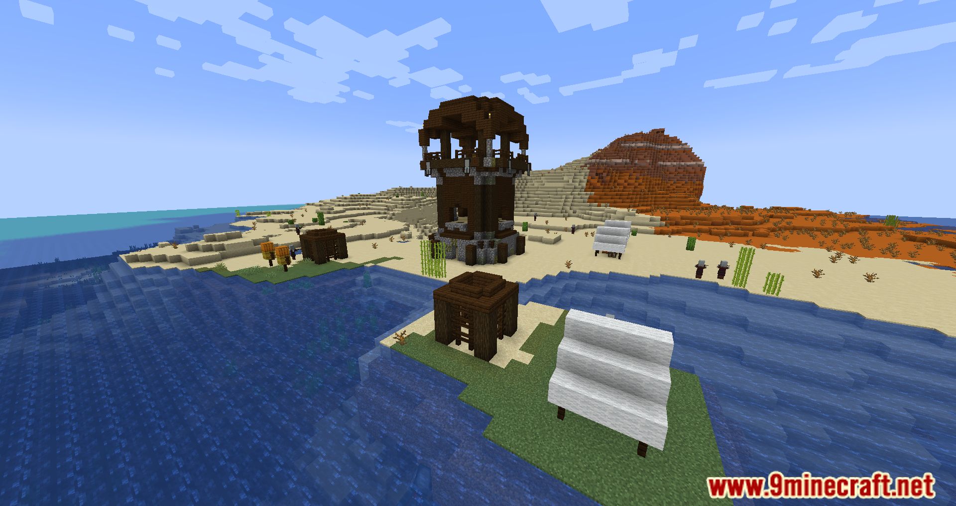 description_6 Noxesium Mod (1.20.4) - улучшите свои впечатления от Minecraft