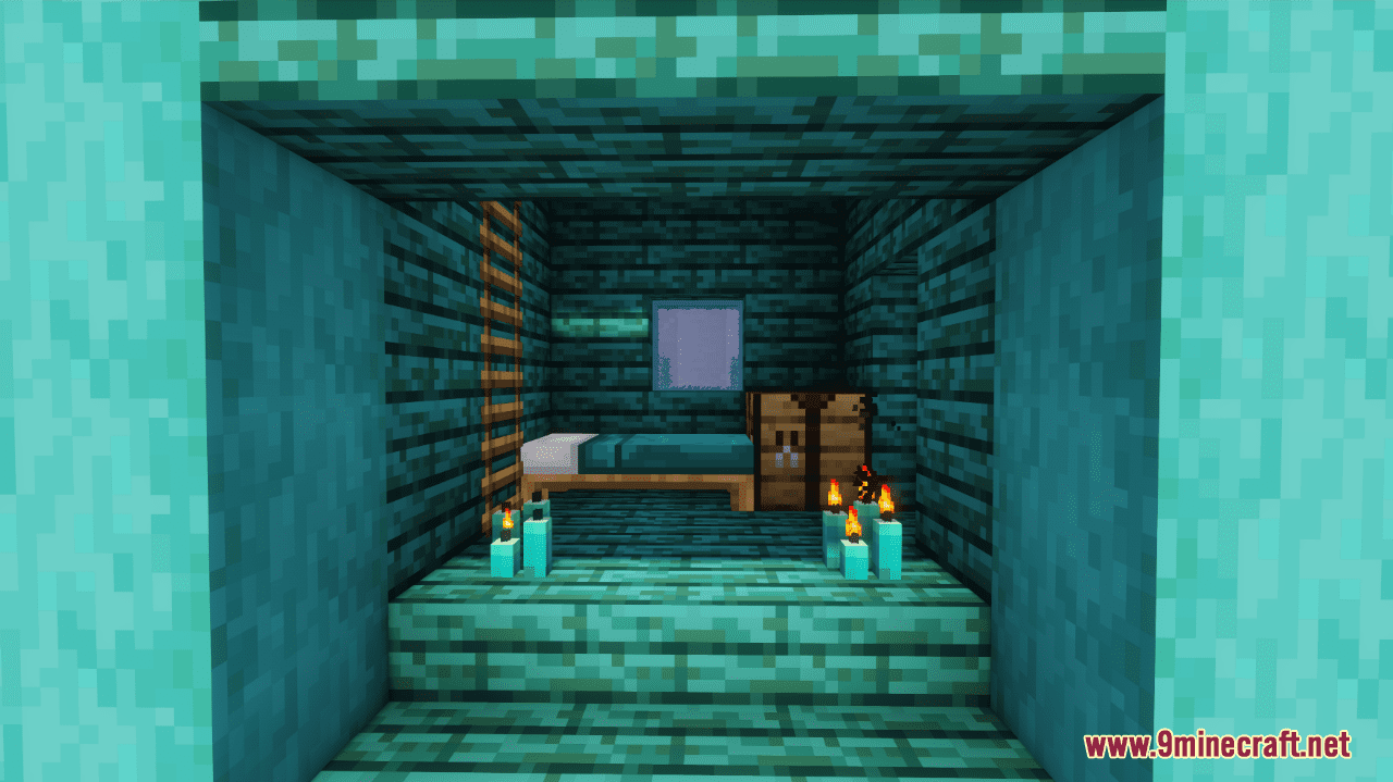 description_12 Parkour Egg Map (1.20.4, 1.19.4) - Can you beat an egg?