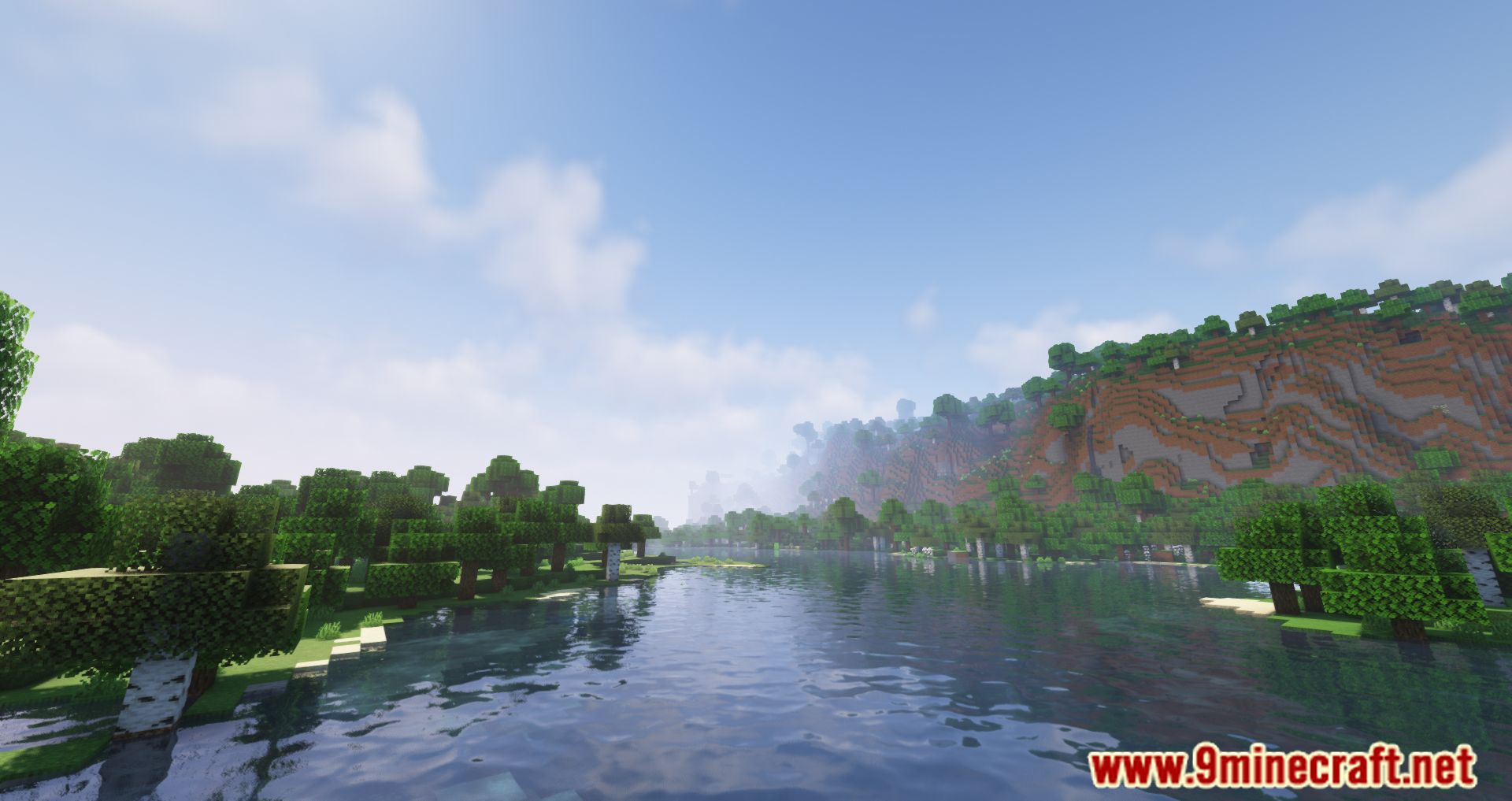 description_9 Bad Mobs Mod 1.20.4 - Eliminate the presence of mobs