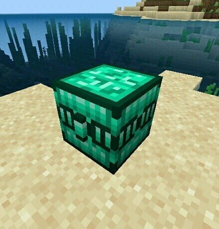 description_40 Mod: Update for large fish and fishing.