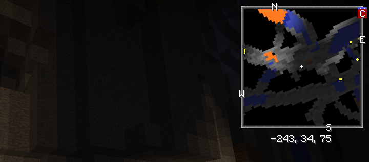 description_1 Mejor PvP Fair-Play Mod: simplifica y mejora el PvP