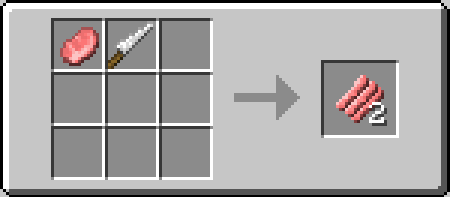 description_12 Foodables Mod ( 1.19.4) - добавлены пищевые продукты.