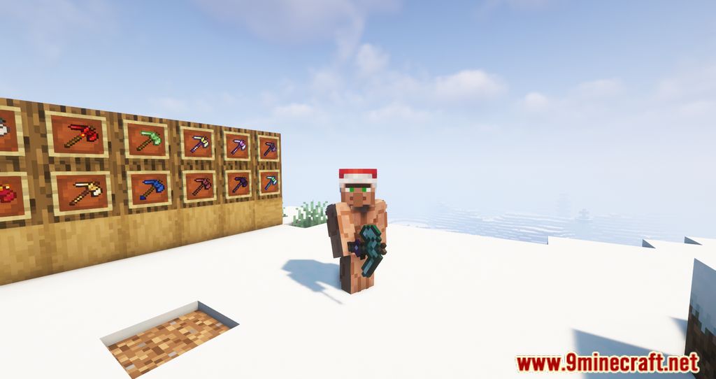 description_7 Colds Easy Paxel Mod - универсальное средство