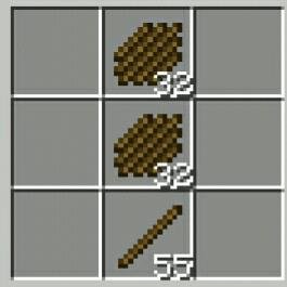 description_9 Sword made of sticks.