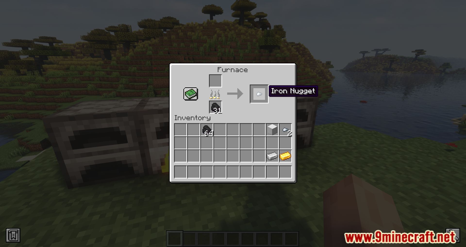 description_9 Reciclaje de hornos mod - reciclaje y uso