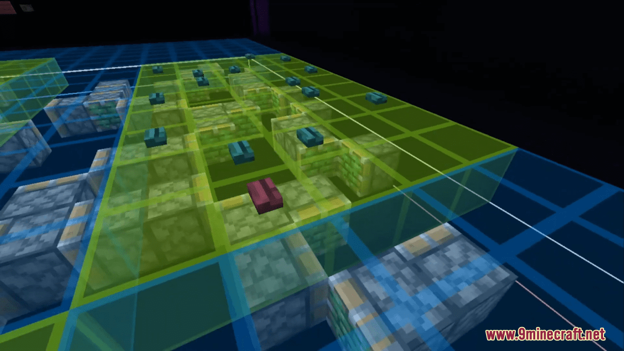 description_3 Mapas mejorados III (1.20.4, 1.19.4) - Gran final