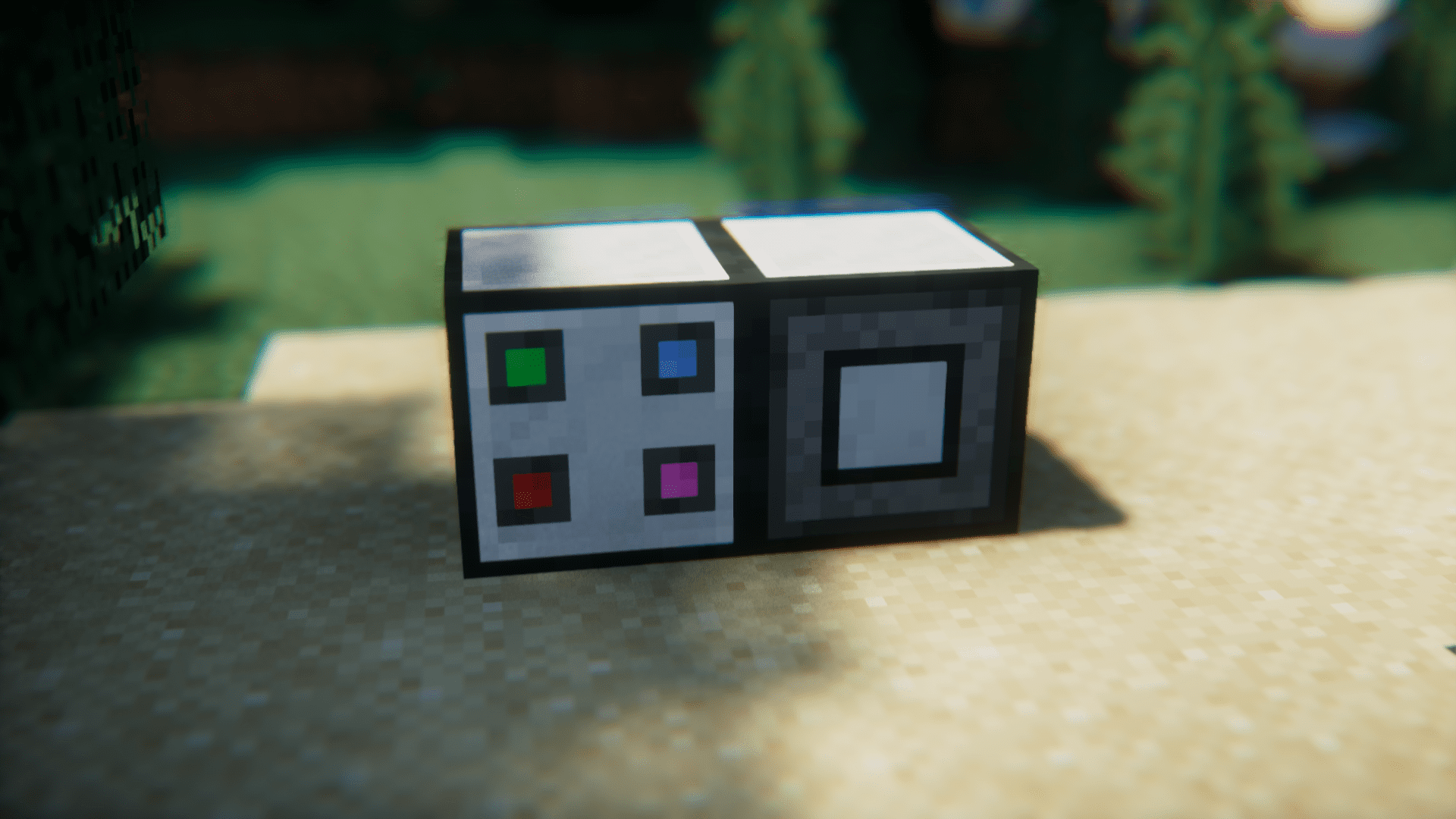 description_3 Essentials 1.20.1 - Дополнительные ресурсы