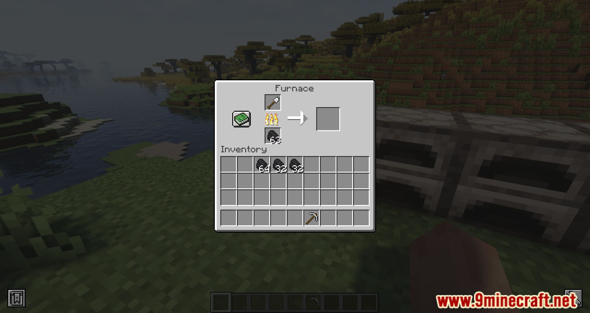 description_0 Reciclaje de hornos mod - reciclaje y uso