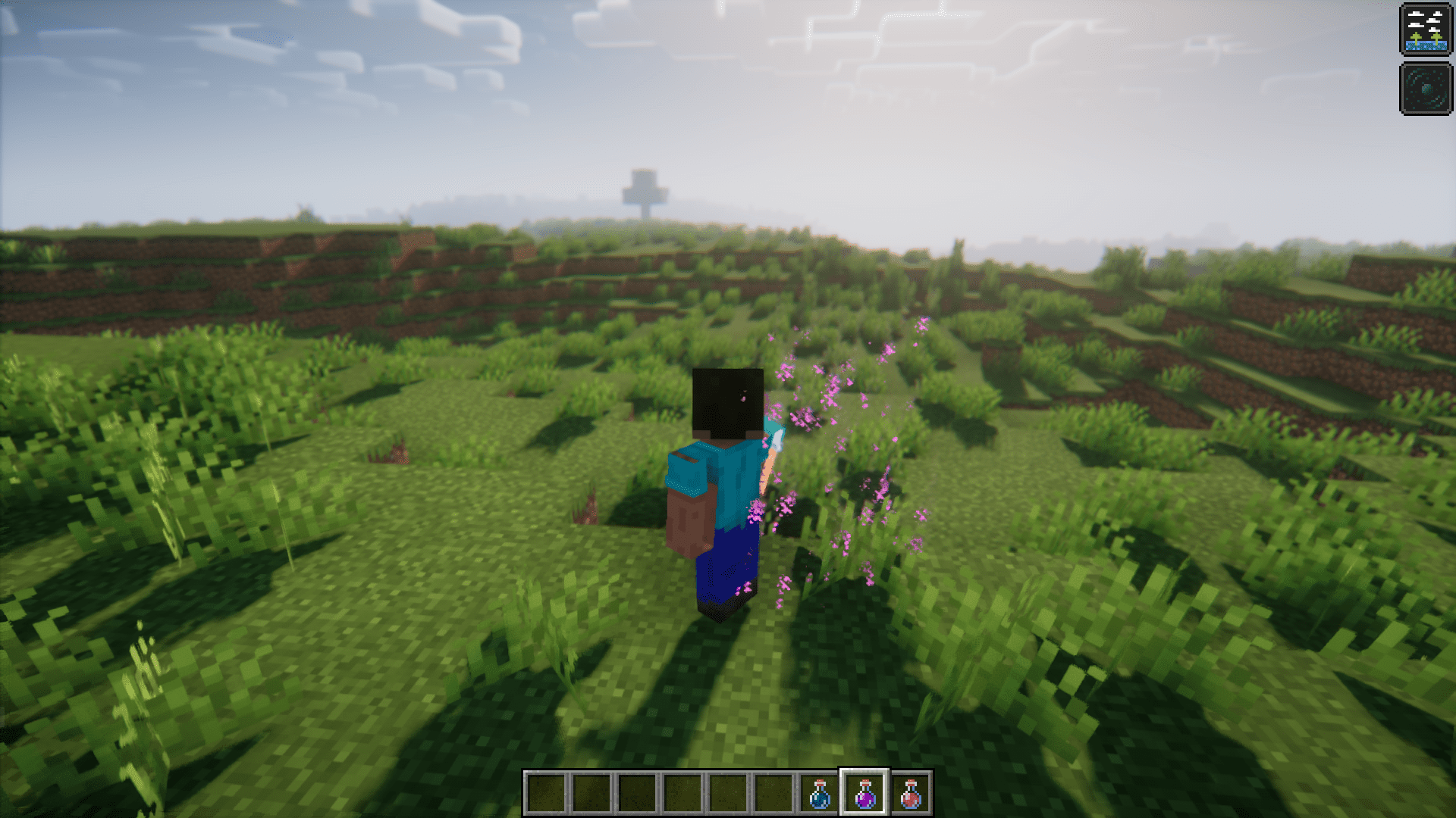 image 12 for Mystic Potions Mod (1.20.4) - dozens of new potions!