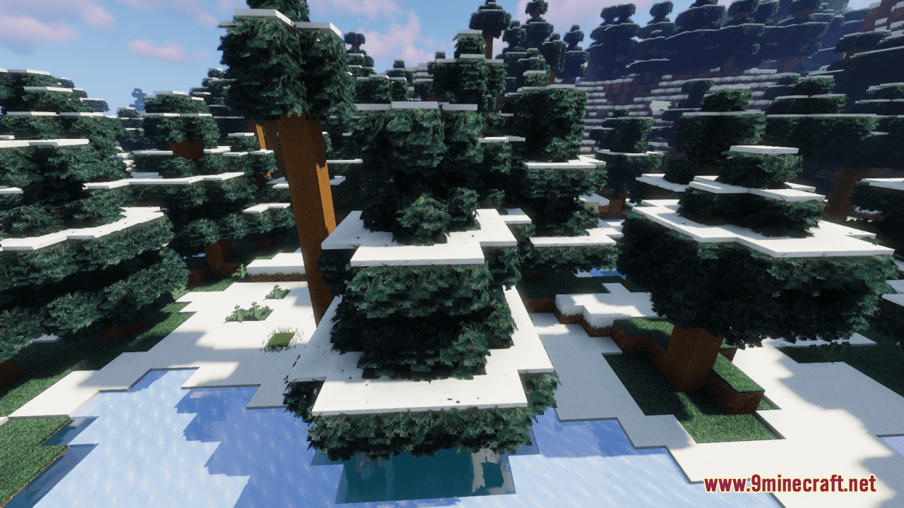description_9 HD Modern Resource Packs (1.20.4 and 1.19.4) - Texture Packs