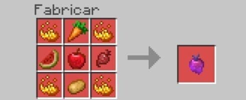 description_25 Приручаемые, ездовые мобы.