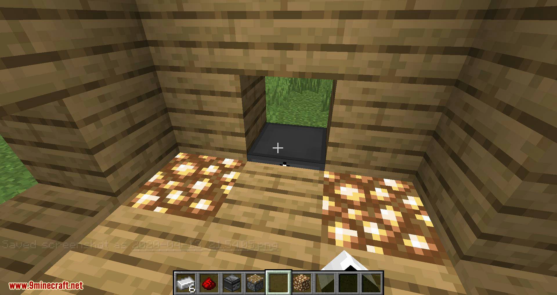image 14 for Mode of moving elevators (1.20.4) - fully functional elevators