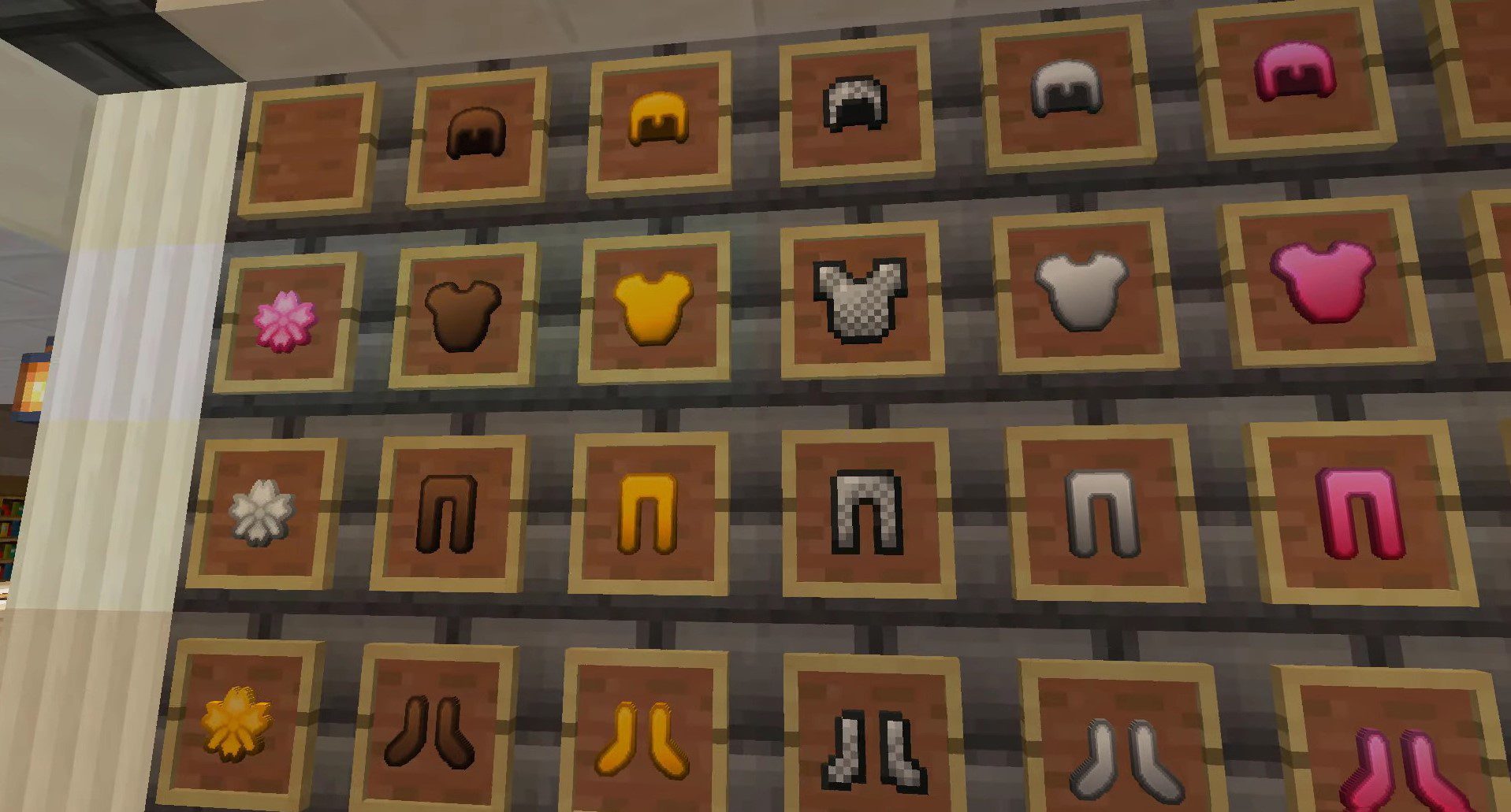 image 7 for Bedless Noob 350k Documentary Packages (1.20, 1.19) - MCPE/Bedrock PvP Packages