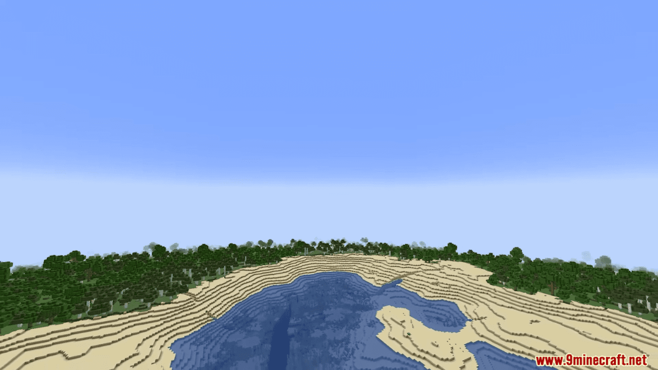image 2 for Lithosphere Regime (1.20.4) - Restructuring the world's production