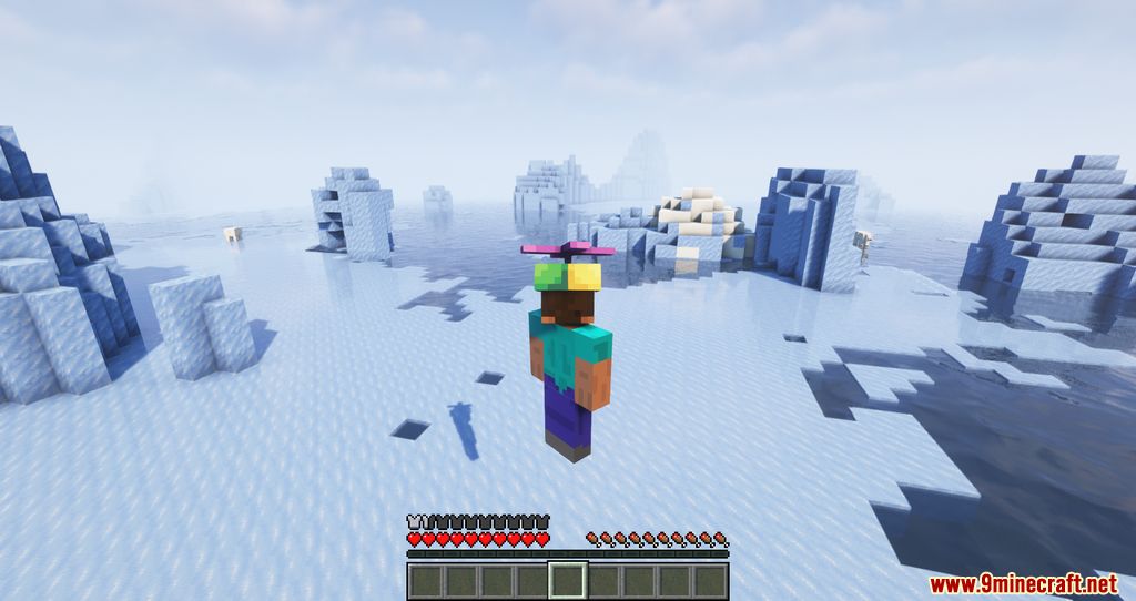 description_0 propeller hat