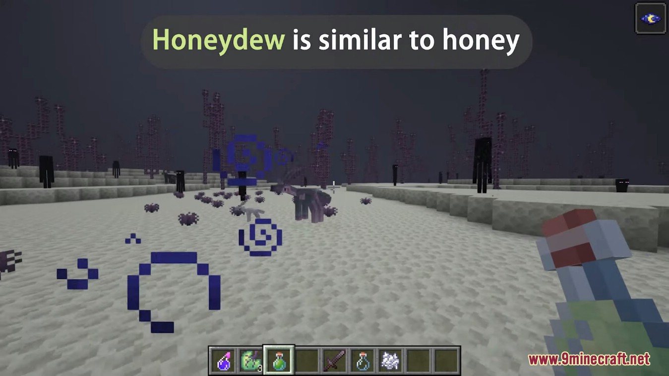 description_10 Мод на добавление тли - немного больше жизни в конце